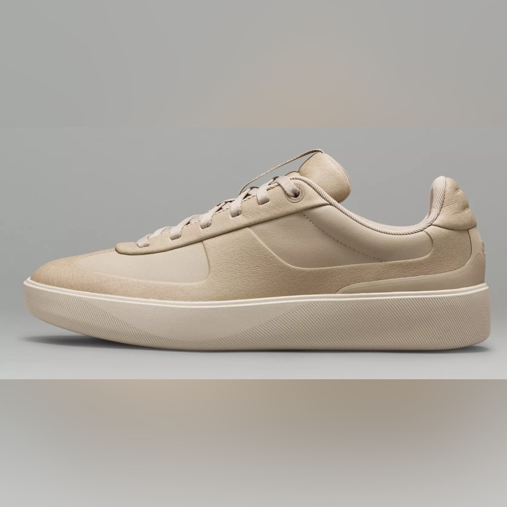 NWOB Lululemon Cityverse Sneaker